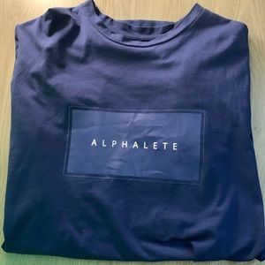 Alphalete Premium Shirt